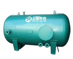 碳钢储气罐 碳钢储气罐