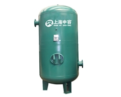 碳钢储气罐 碳钢储气罐