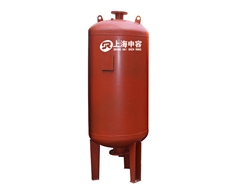 膈膜气压罐 膈膜气压罐