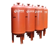 膈膜气压罐 膈膜气压罐