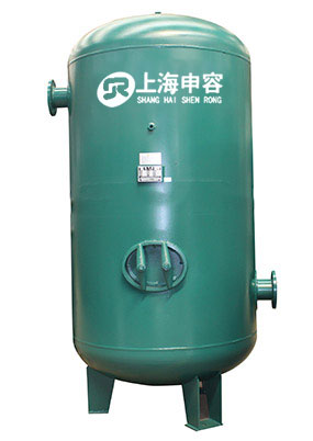 25m3-40m3储气罐